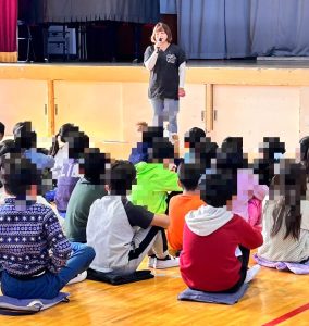 “かわいそう”で終わらせない。保護動物に“役割”を。一般社団法人「HugKu-Me」理事長・牛島加代さんインタビュー 4 e0294a1678c737af13f972c3349a171e e1753147232296