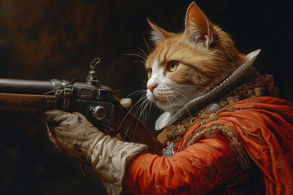 「長靴をはいた猫」の主人公は誰?――物語の中の猫たち 3 3 AdobeStock 747510110