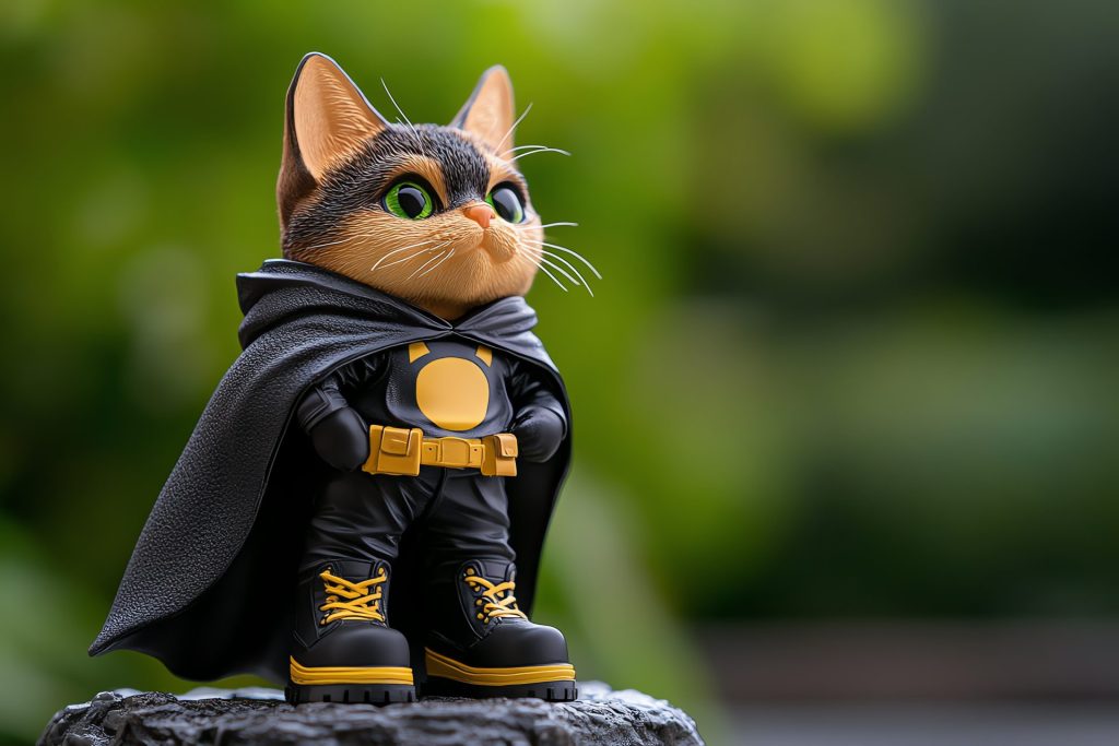 「長靴をはいた猫」の主人公は誰?――物語の中の猫たち 5 5 AdobeStock 964586335