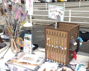 【イベントレポート】ピースニャンコが佐賀県生活衛生課と共催し「いっしょけんね×ピースニャンコ“佐賀ニャンふぇす”」を開催しました! 5 IMG 3704